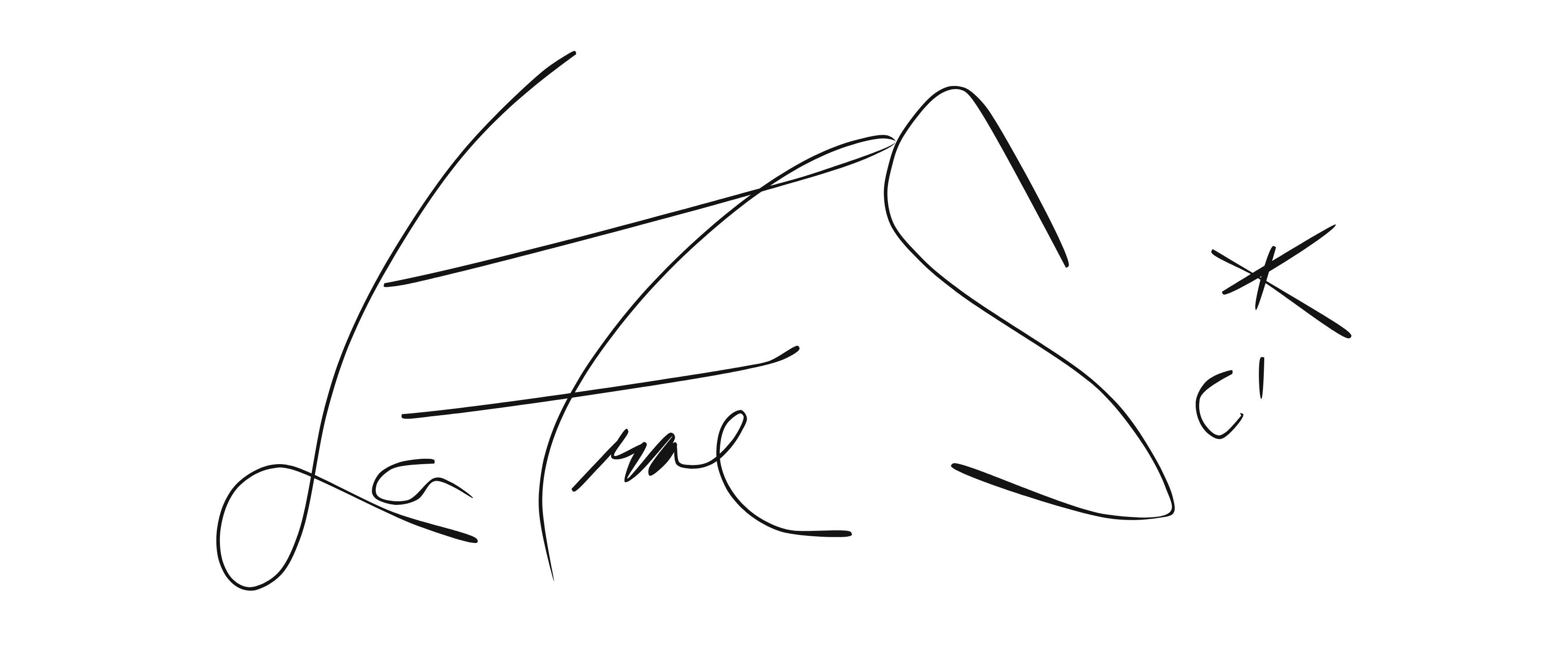 LaFrae Sci Signature